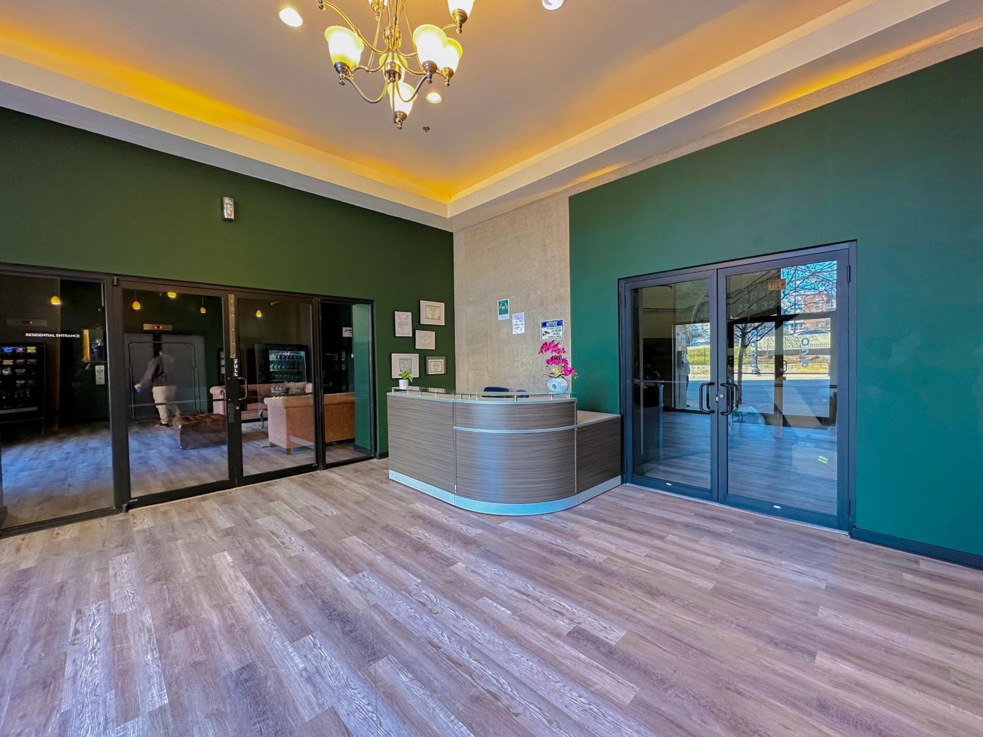 Ideal 3Br Business Or Leisure Rental In Chicago Fully Stocked Kitchen & Fast Internet With Optional Parking Near Soldier Field, Grant Park & Mccormick Place Exterior foto